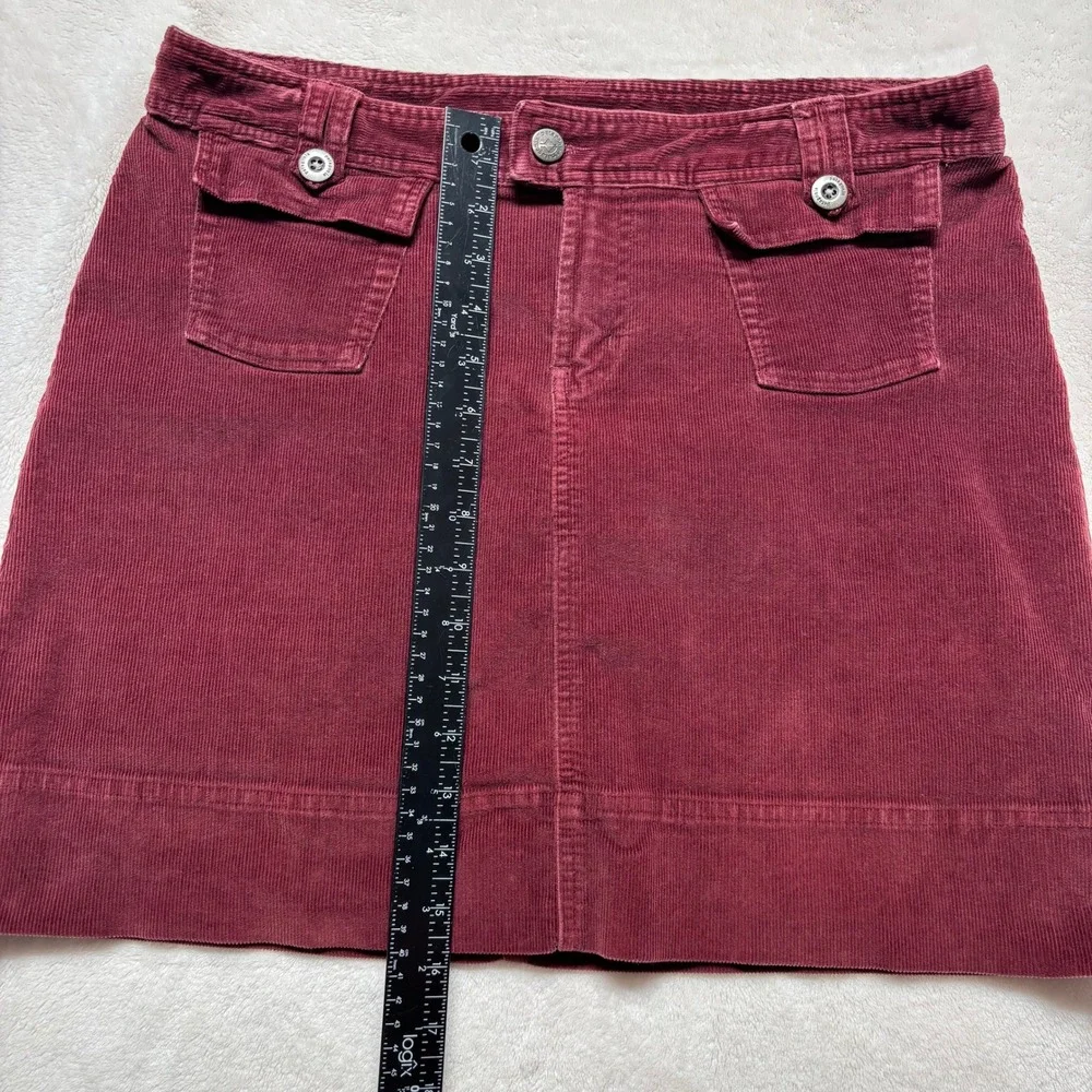 Patagonia womens corduroy